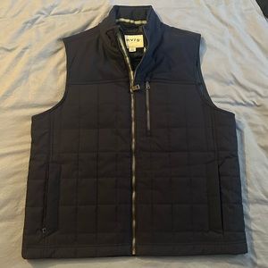Orvis Insulated Quilted Vest